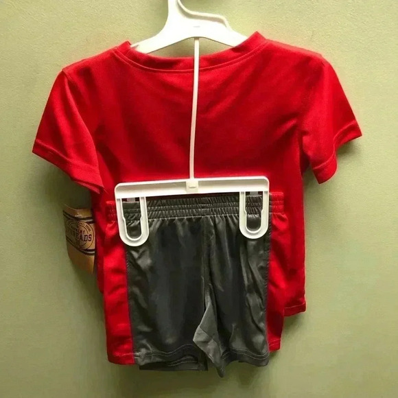 New Mexico Lobos Bundle - Picture 5 of 6